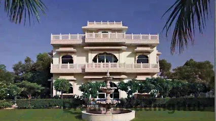 Shubham Resorts