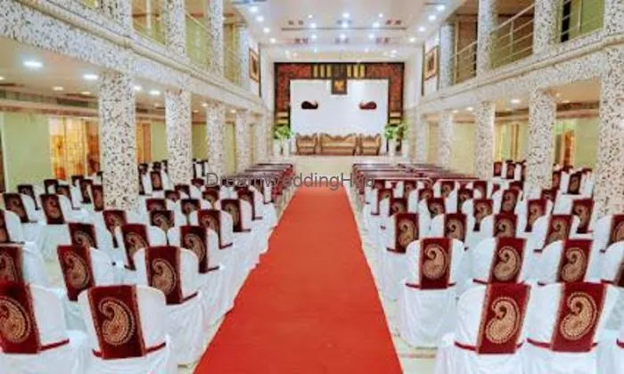 Shubham Sanskruti Hall (weddingz.in Partner)