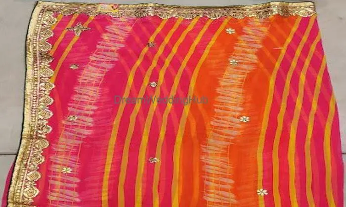Shubham Sarees