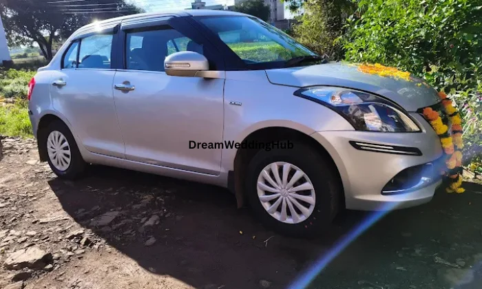 Shubham Taxi Service Latur