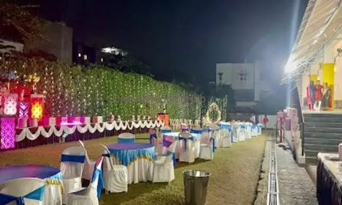 Shubhamkaroti Sanskrutik Bhavan