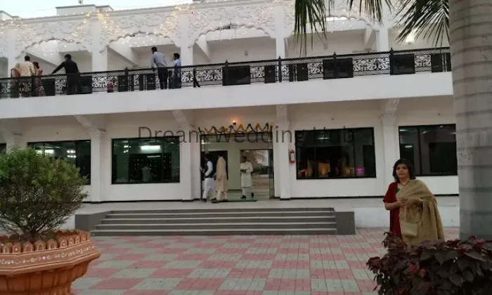 Shubhan Party Plot Shubhan Party Plot
