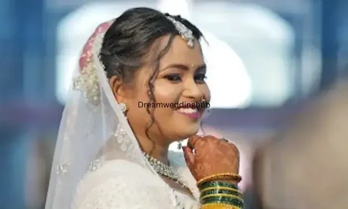 Shubhangi Chitade Makeover