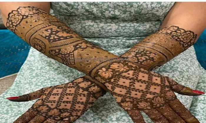 Shubhangi Henna Mehendi Artist Shubhangi Henna Mehendi Artist