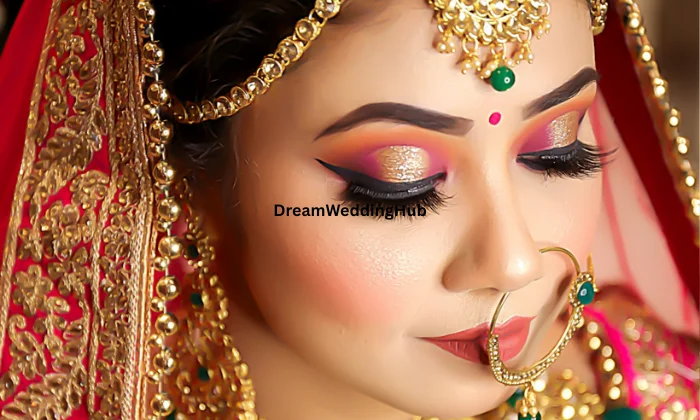 Shubhangi Professional Makeup Artist