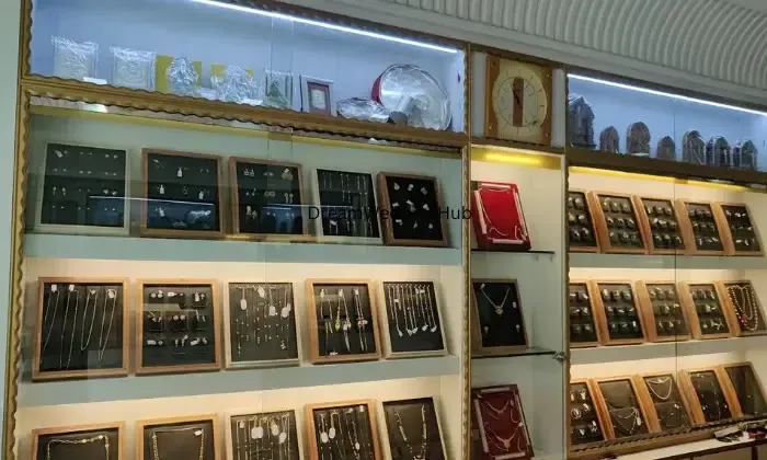 Shubhangis Collection