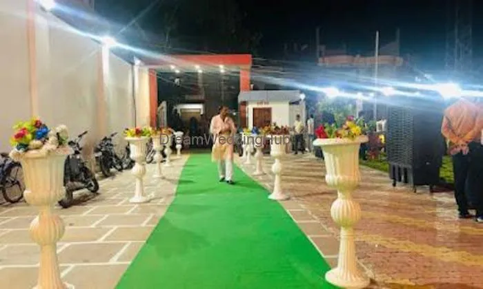 Shubhanjali Palace