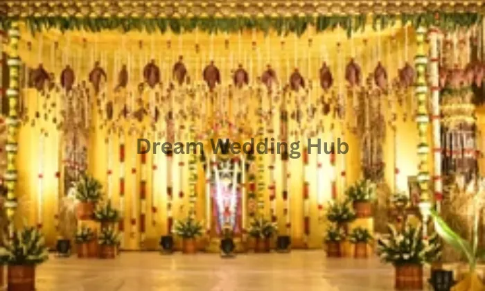 Shubhanki Events