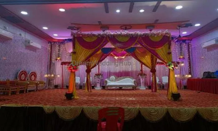 Shubharambh Banquet Hall
