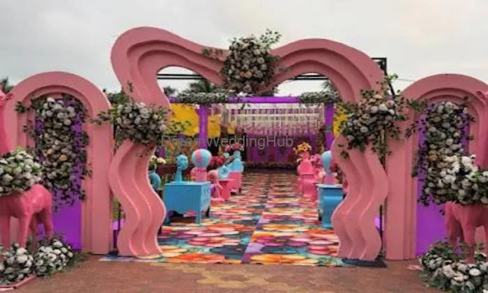 Shubharambh Event & Management Services