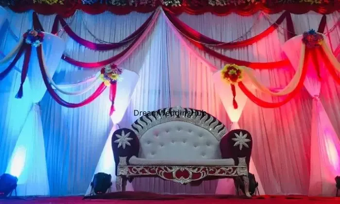 Shubharambh  Events
