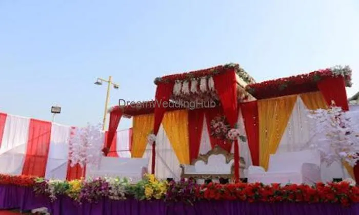 Shubharambh Events And Catering