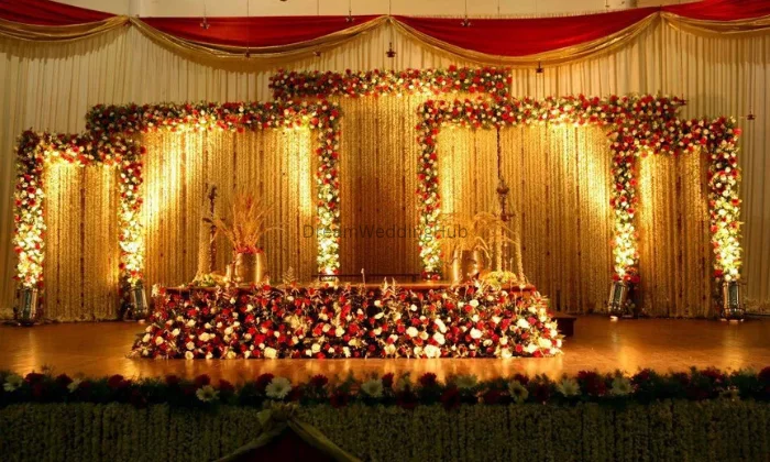 Shubharambh Palace
