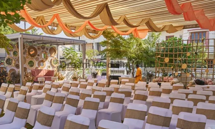 Shubharambh Tent And Event
