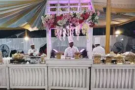 Shubharambha Caterers