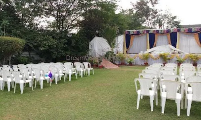 Shubhashish Lawns- Best Wedding Lawn In Nagpur | Best Banquet Lawn In Nagpur |