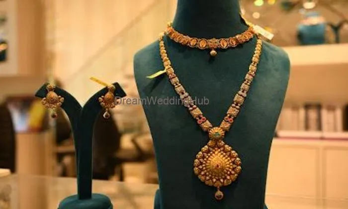 Shubhi Jewellers