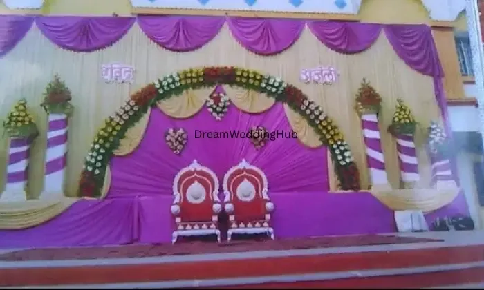 Shubhkamana Bouquet  Decorator