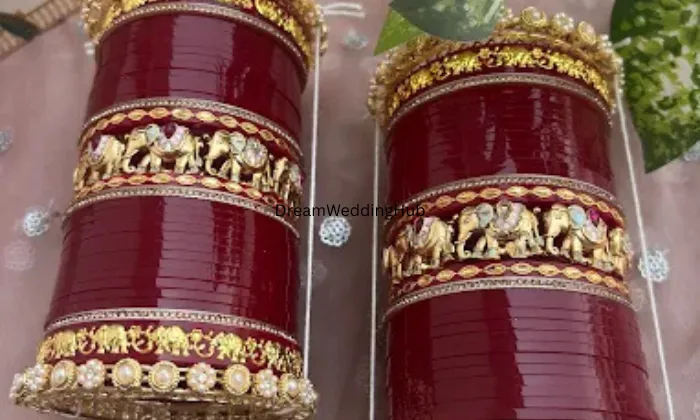 Shubhlaxmi Bangles