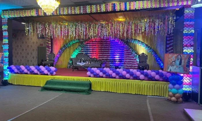 Shubhmangal Bhawan