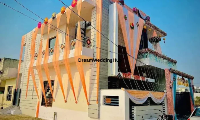 Shubhmurat Event Services