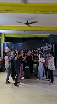Shubhx Dance Studio
