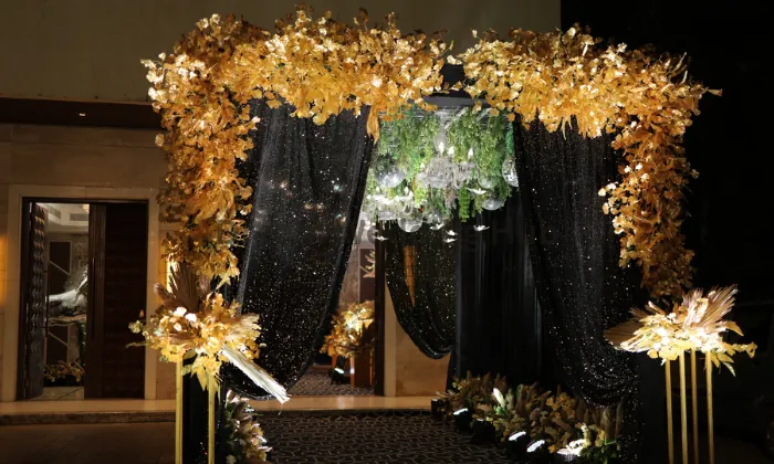 Shubsharambh Eventâs