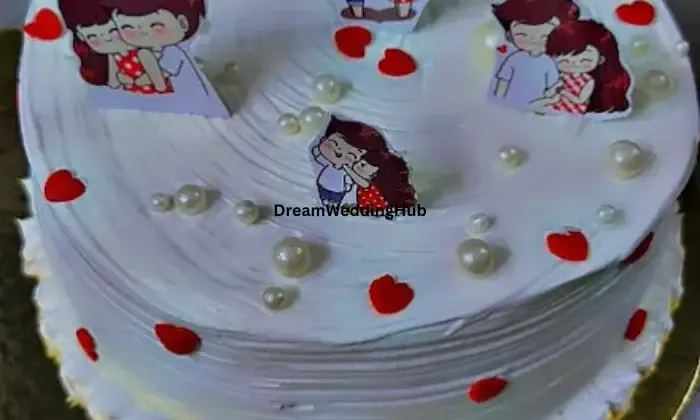 Shuchi Cake Delights