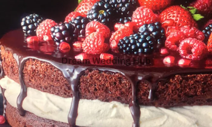 Shuddhi Cake Art
