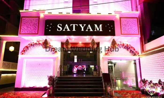 Shudh Banquet - Paschim Vihar