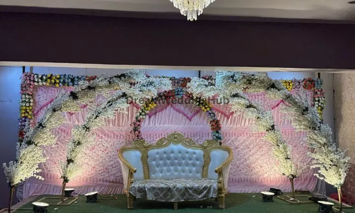 Shukan Banquet Hall Shukan Banquet Hall