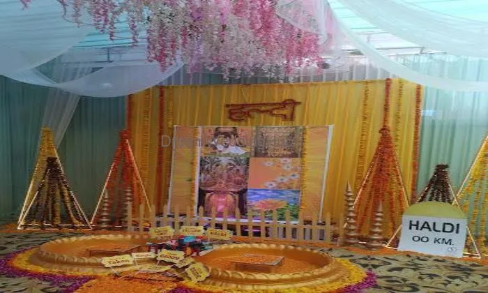 Shukla Decoration & Events Planner
