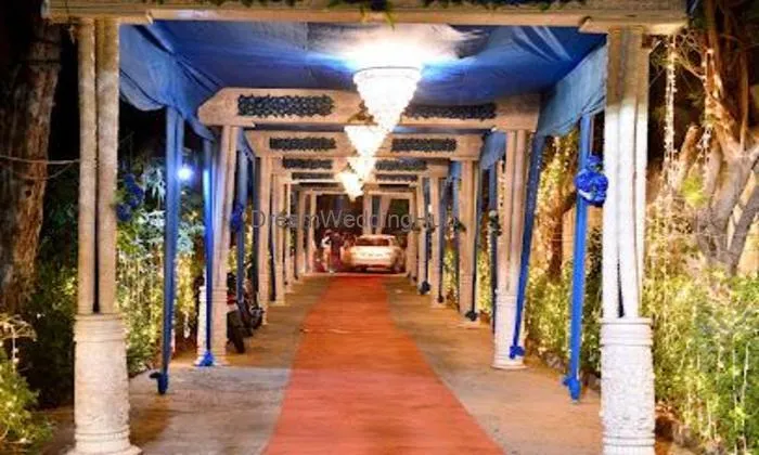 Shukla Garden