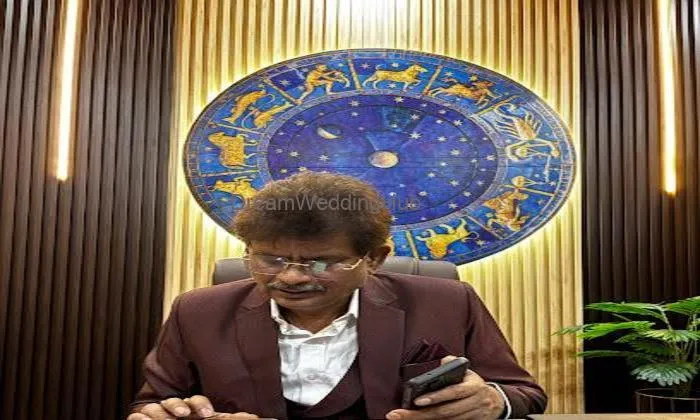 Shukla Vadic Jyotish Sansthan
