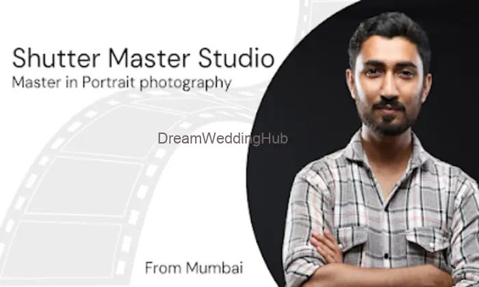 Shutter Master Photography Studio