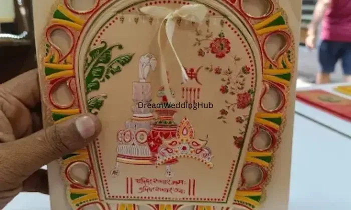 Shuvam Cards
