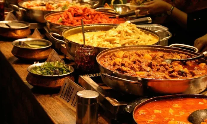 Shuvmangal Catering