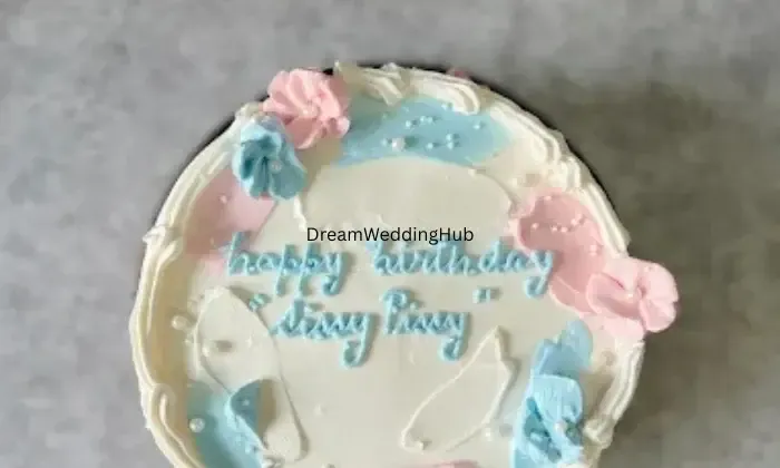 Shweta Cake Shop 2
