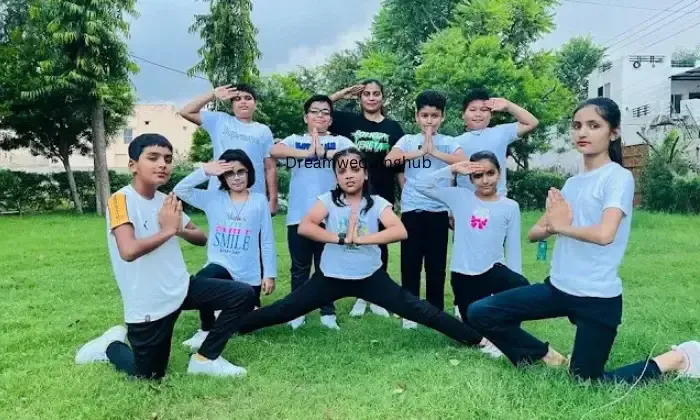 Shweta Dance Classes