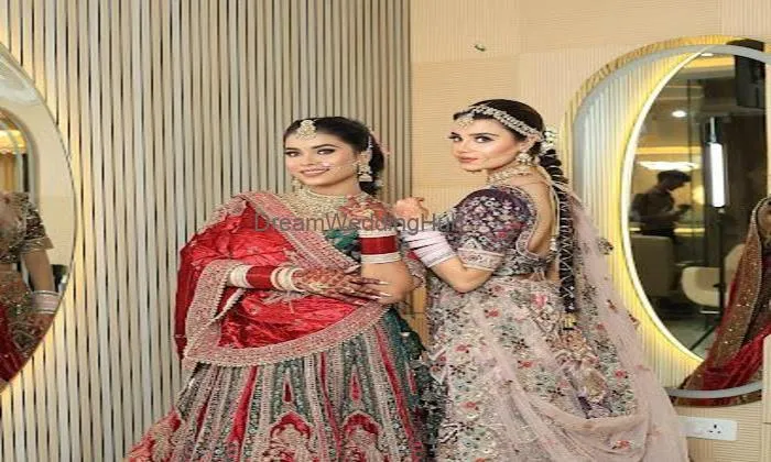 Shweta Deol Makeup