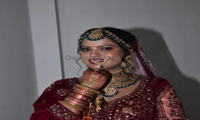 Shweta Makeover