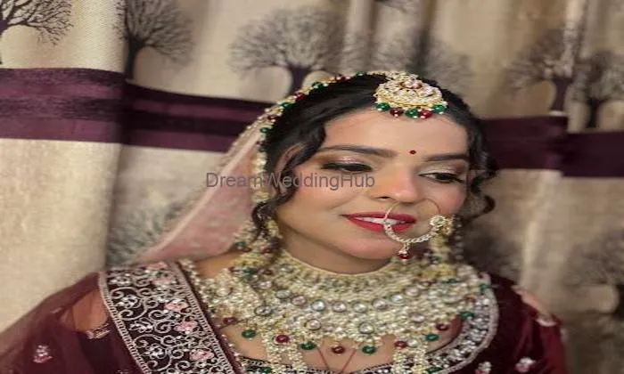 Shweta Makeover Bareilly