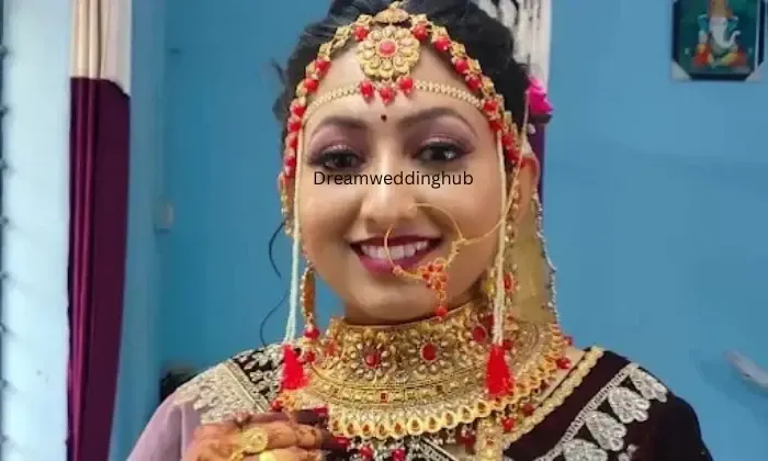 Shwetas Beauty