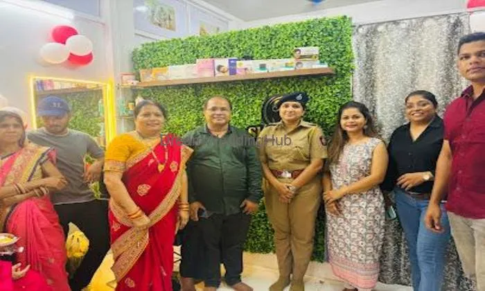 Shweta's Beauty Salon & Academy