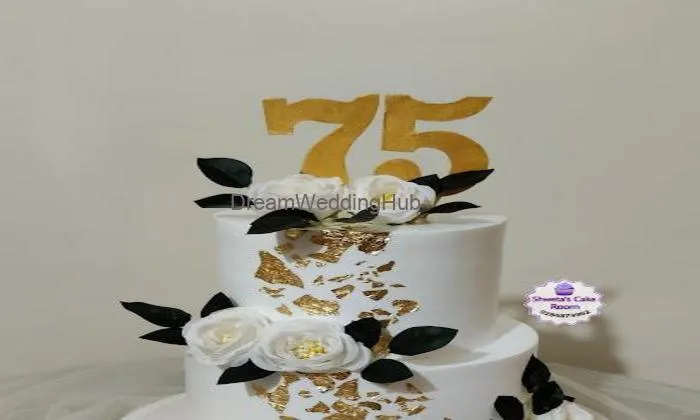 Shweta's Cake Room