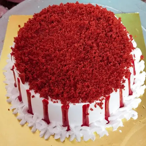 Shwetas Cakes