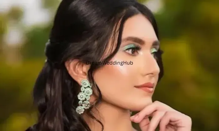 Shwetas Makeover