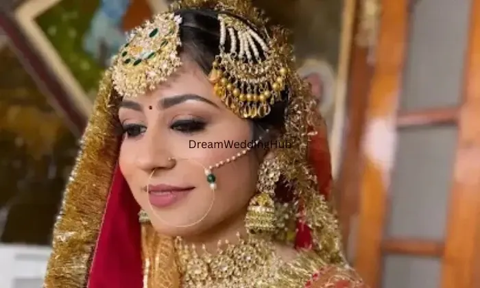 Shwetaz Makeup Studio