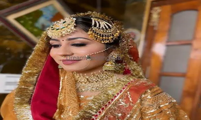 Shweta’z Makeup Studio
