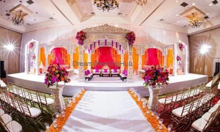 Shyam Agencies
